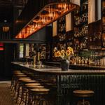 Guisinger Cocktail Club