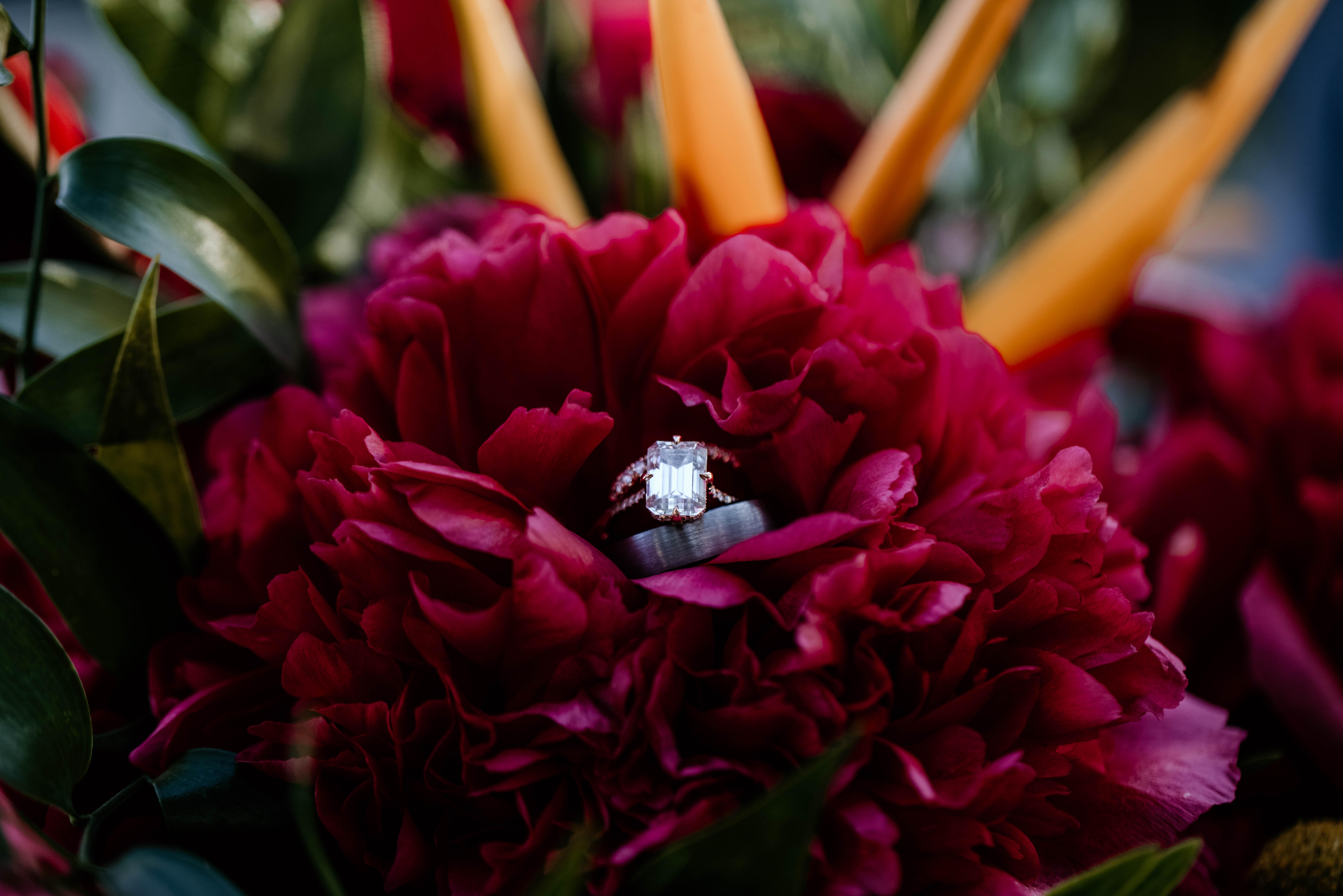 The Wedding Website of Jessa Doom and Grant Lang