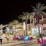 St Johns Town Center