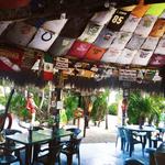 Coconuts Bar and Grill