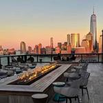 RoofTop at Exchange Place