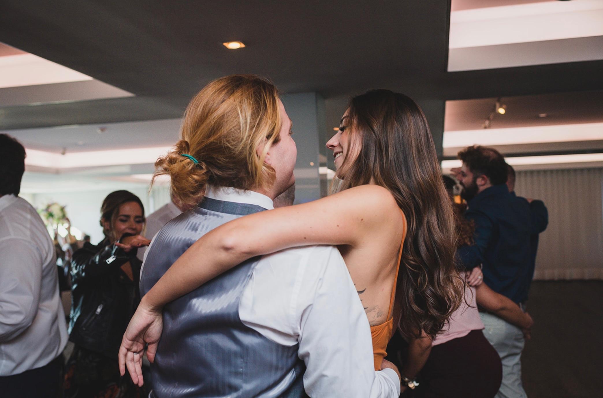 The Wedding Website of Lindsay Rosenberg and Keith Wildstein