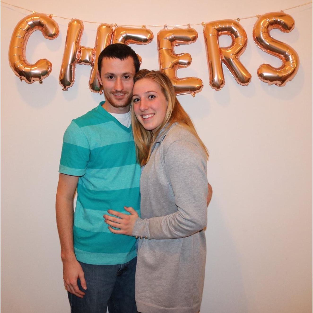 New Year's Eve