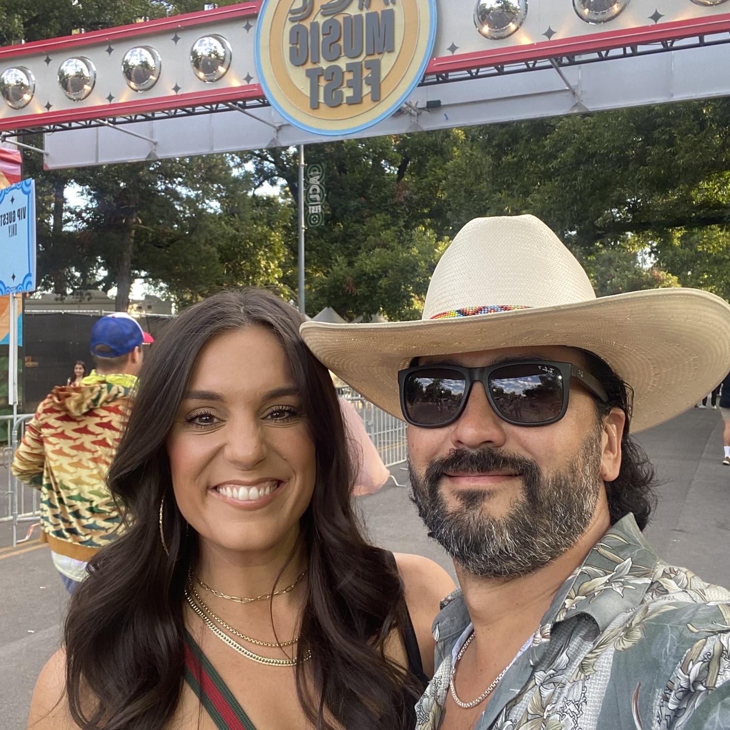 Another Austin City Limits