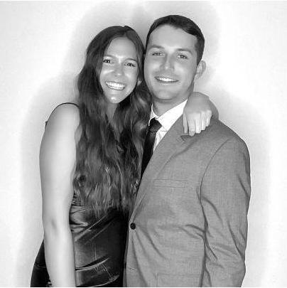 Rennie + Marshall's Wedding - November 2023