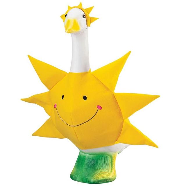 Fox Valley Traders Sun Goose Outfit by GagglevilleTM