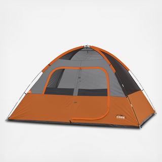 6-Person Dome Tent