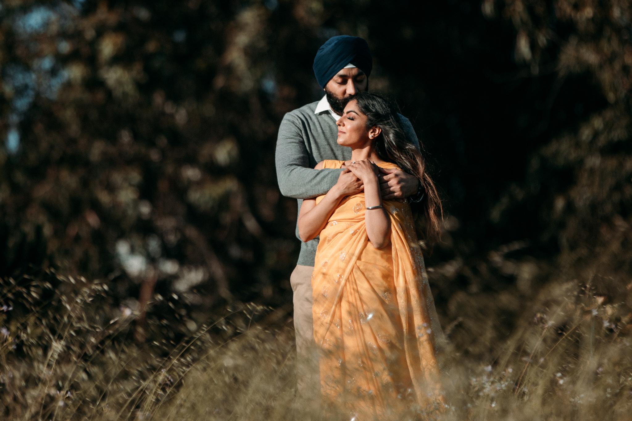 The Wedding Website of Geetika Arora and Veeramrit Randhawa
