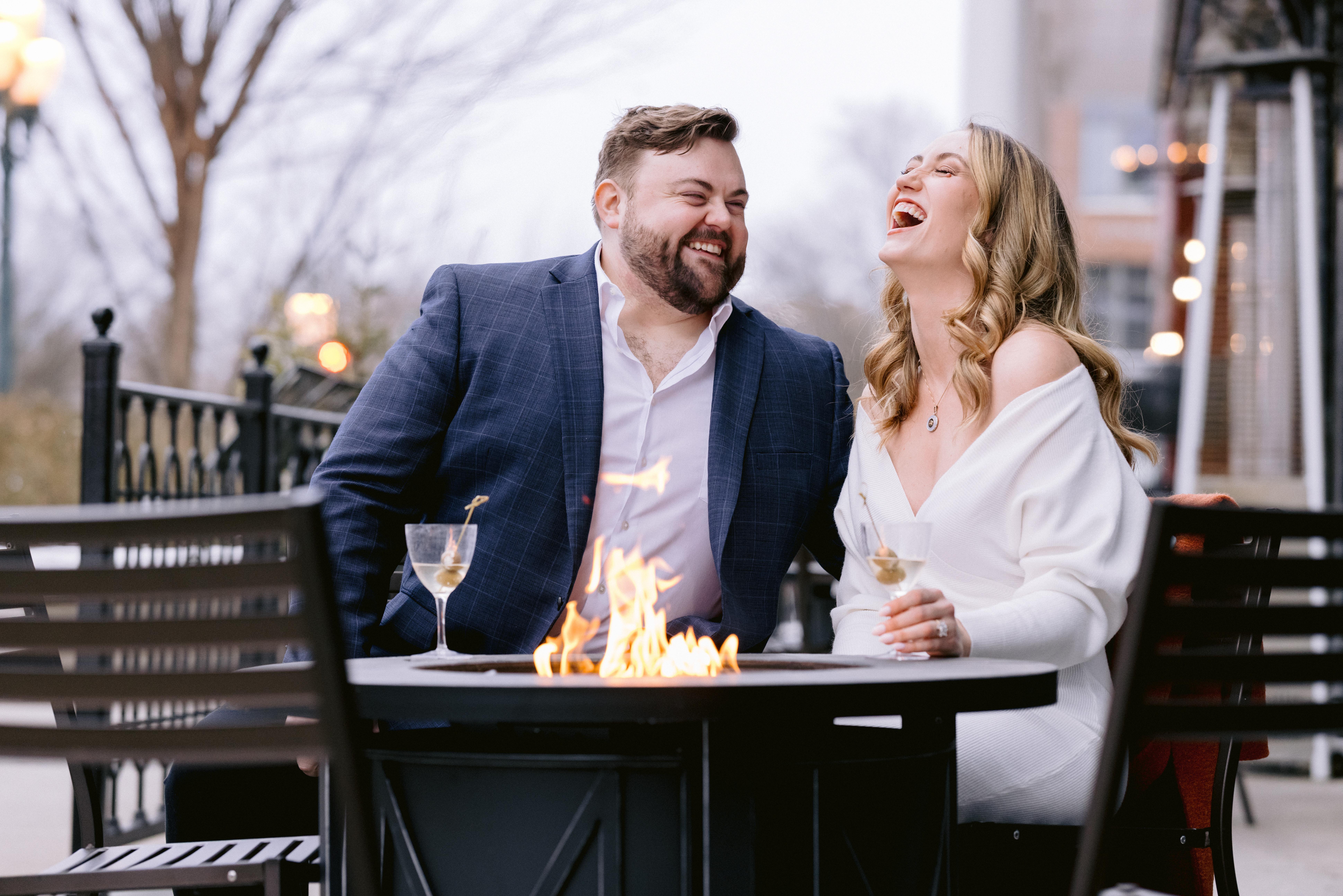 The Wedding Website of Kym Zlogar and Brendan Ryan