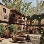 Tlaquepaque Arts & Shopping Village