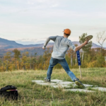Disc Golf
