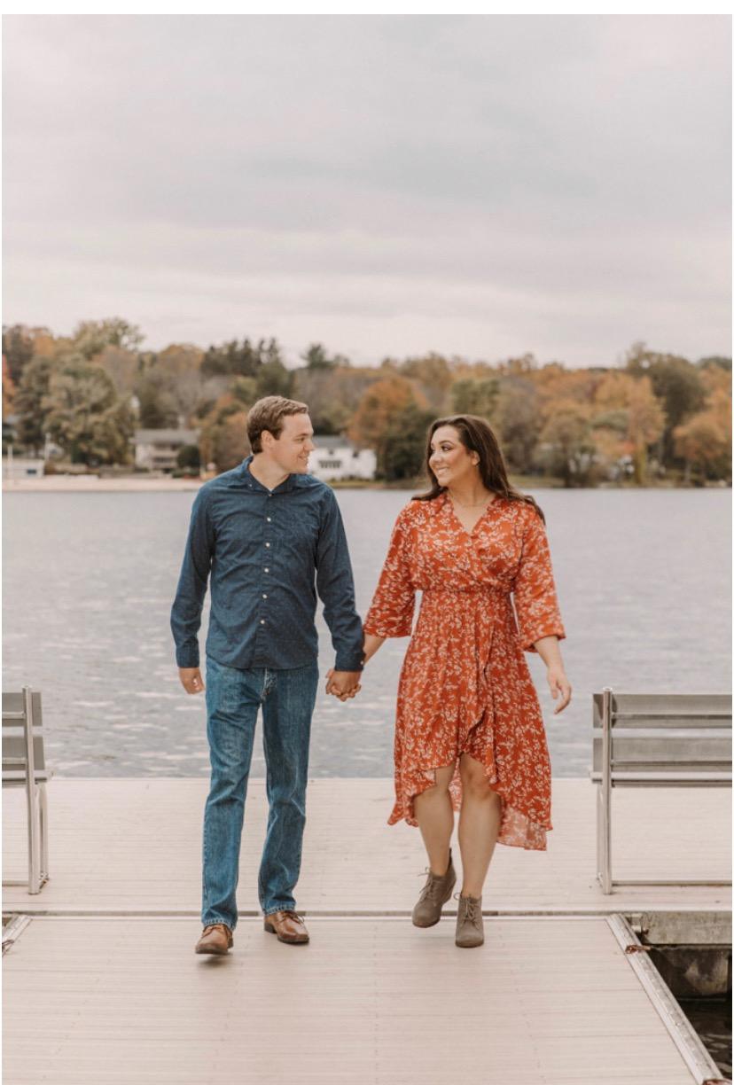 The Wedding Website of Ashley Andretta and Thomas Robertson