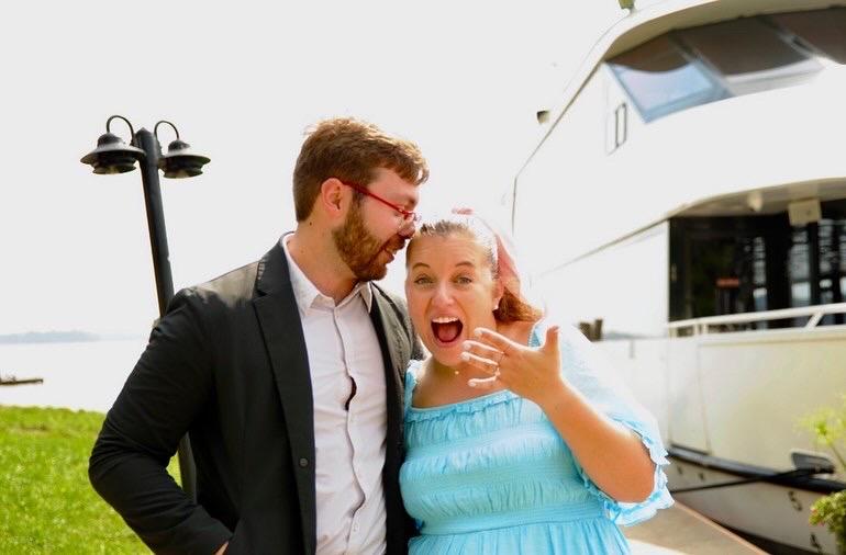 The Wedding Website of Bailey Hatzell and Joseph Leites