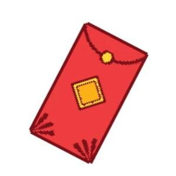 Red Envelope
