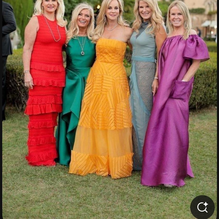 Dress inspo