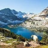 Glacier National Park