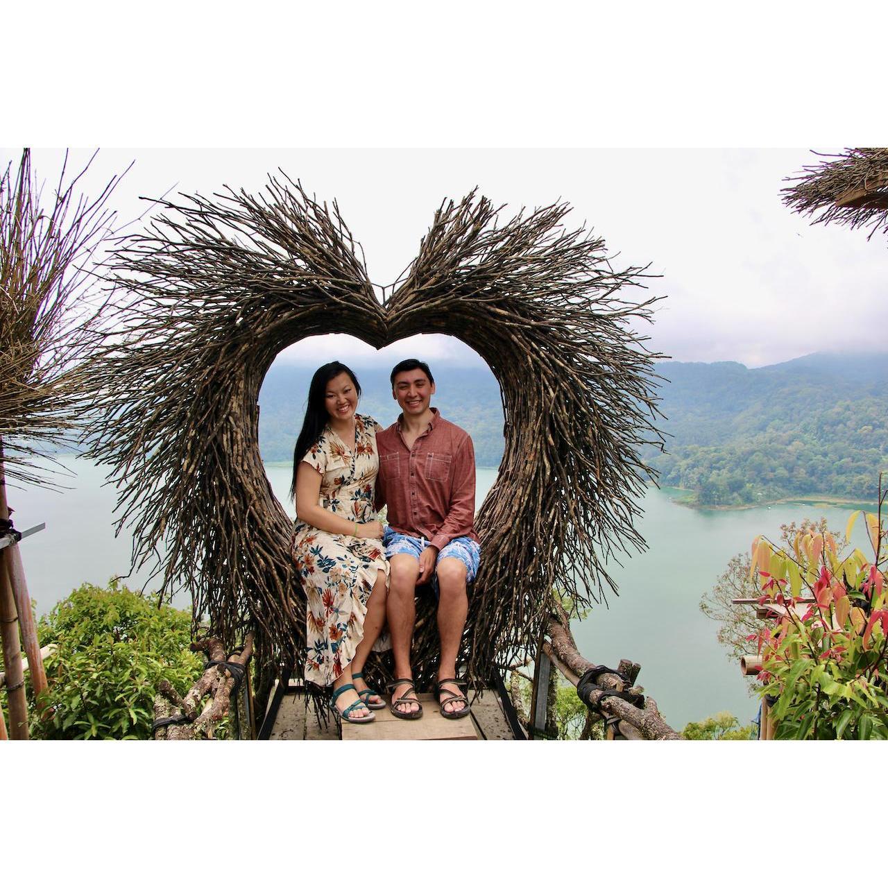 Bali