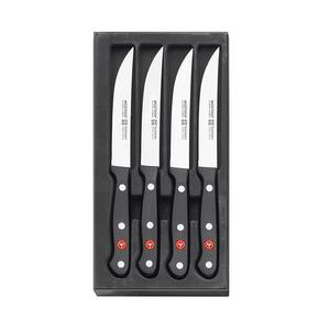 Wüsthof - Wusthof Gourmet 4-Piece Steak Knife Set