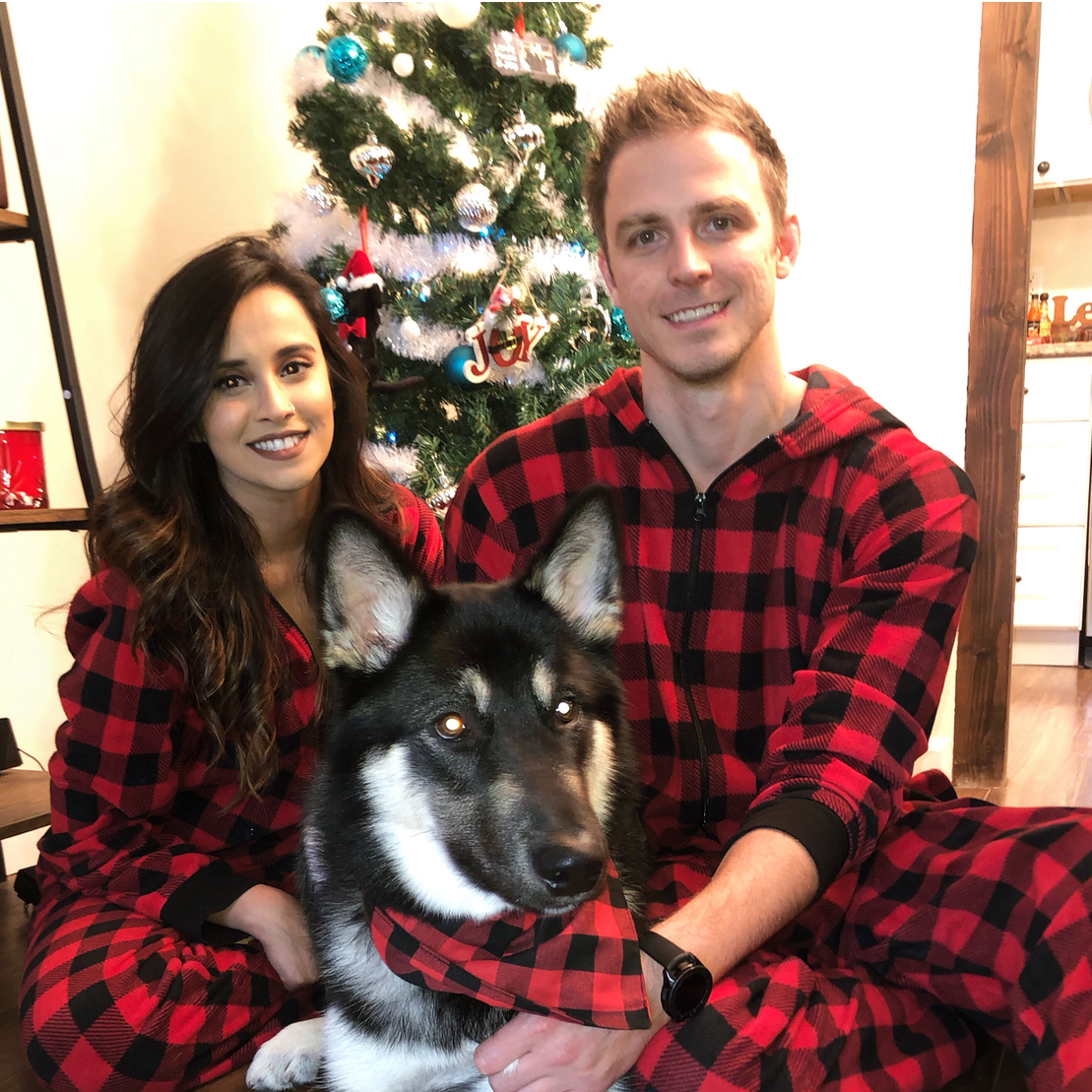 Walla Walla, WA
First Christmas with Lincoln!