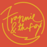 Emeline Bar- Frannie & the Fox