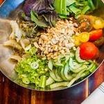 The Pig and The Lady