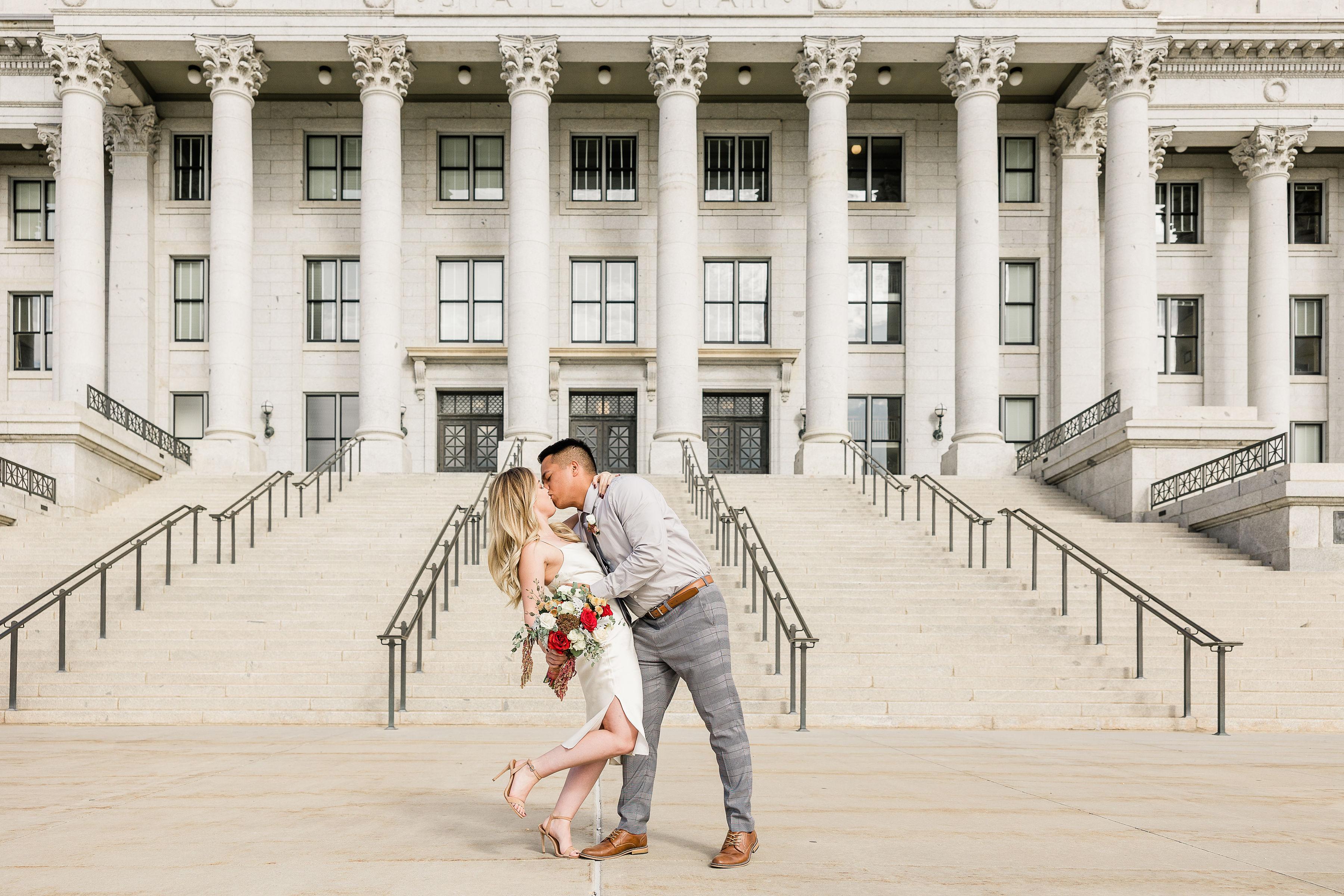 The Wedding Website of Bethany Sheridan and Kalvin Griengo