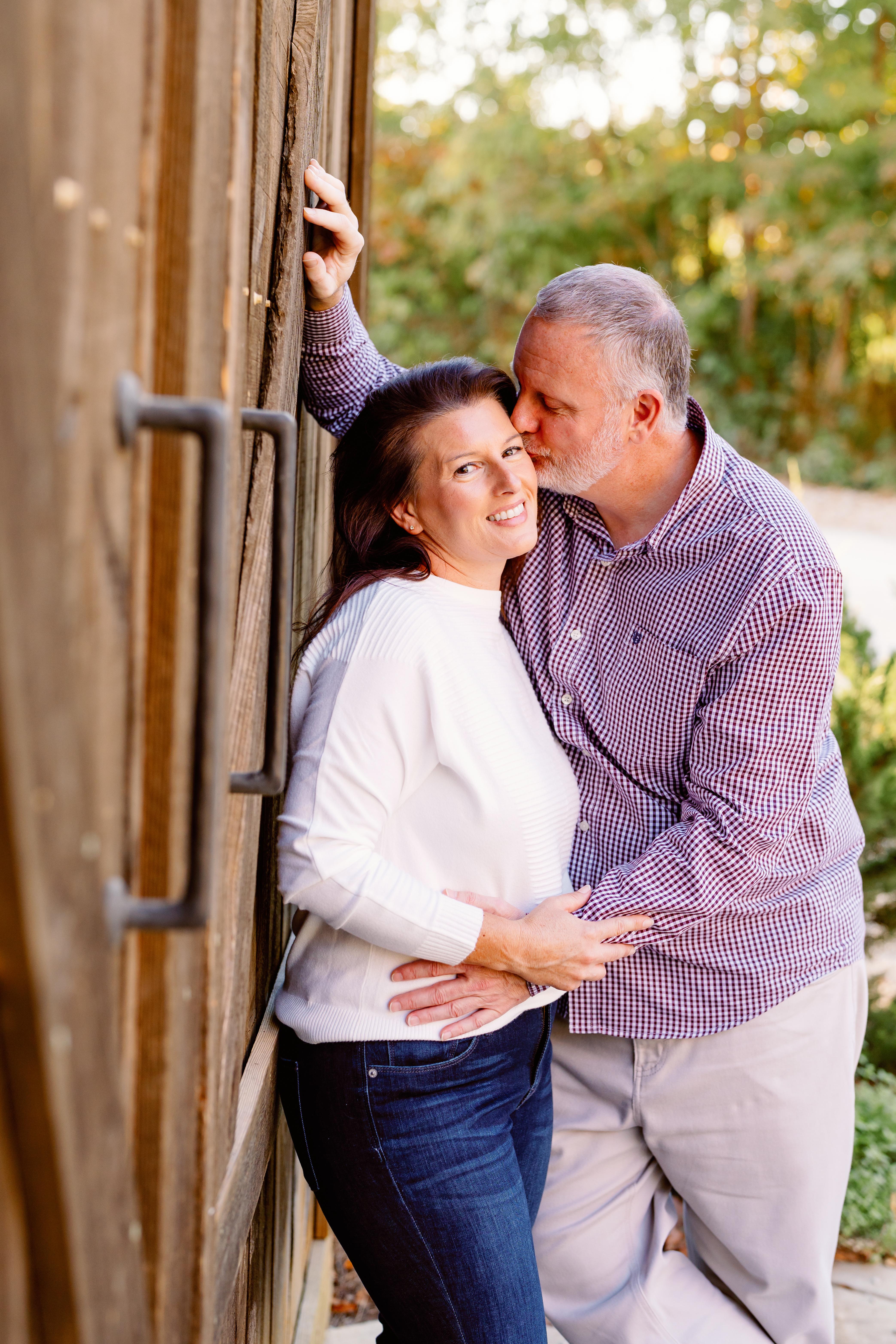 The Wedding Website of Jackie Campbell and Nick Wallingford