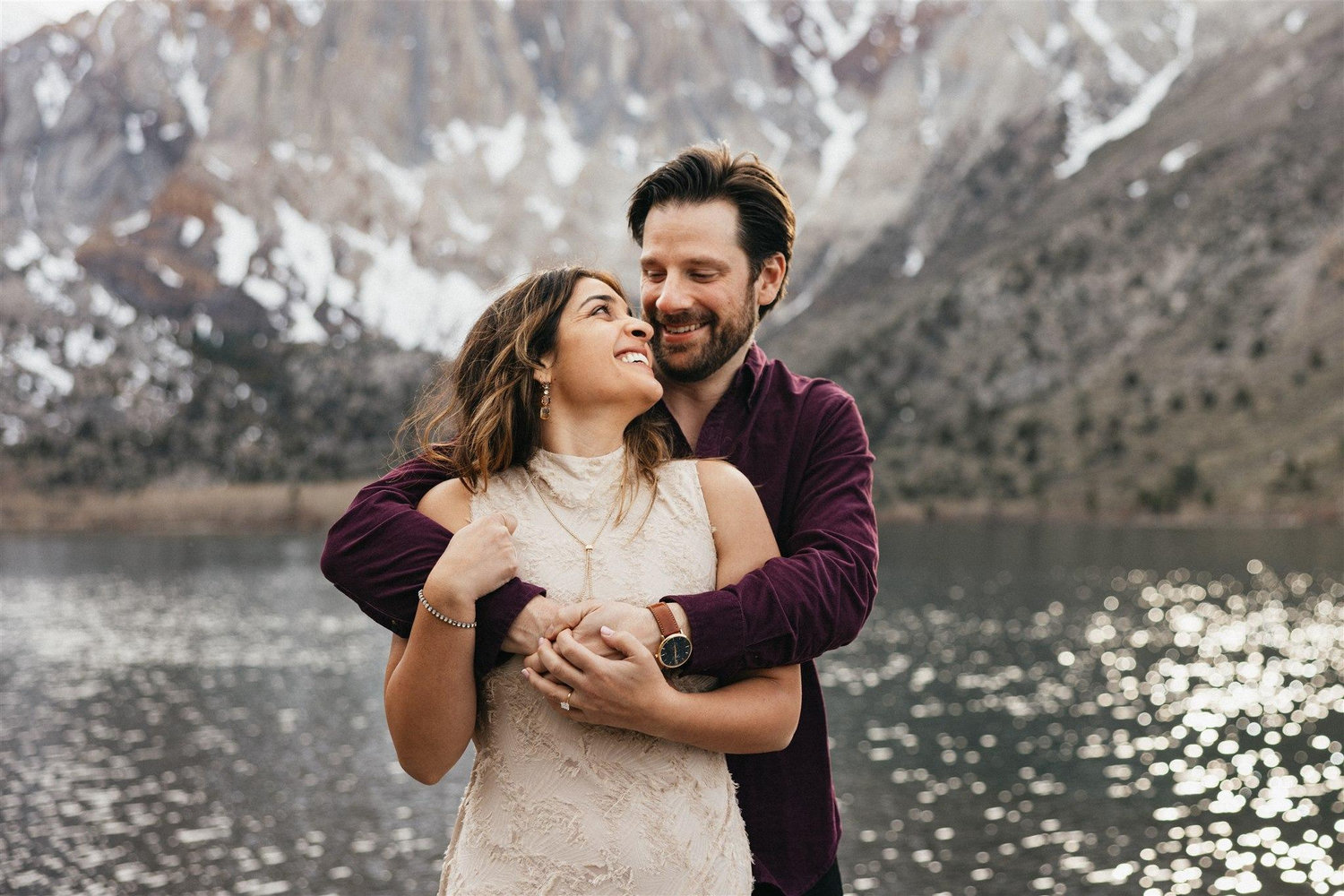 The Wedding Website of Rachel Cansler and Andrew McCarthy