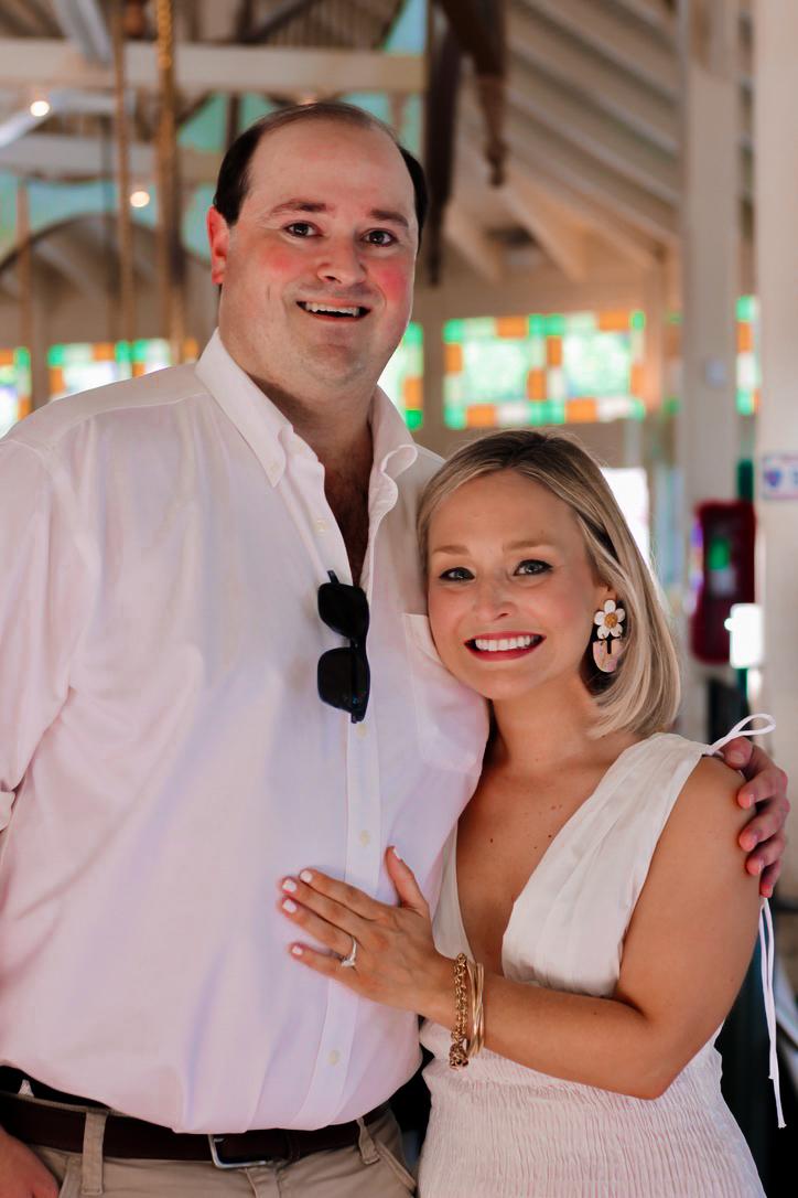 The Wedding Website of Caroline Nelson and Ross Claiborne