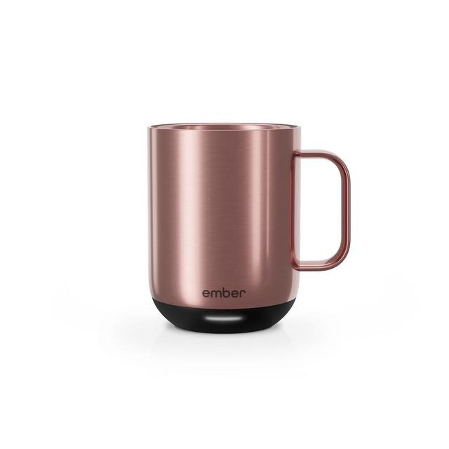 Ember Mug 2, Rose Gold, 10oz