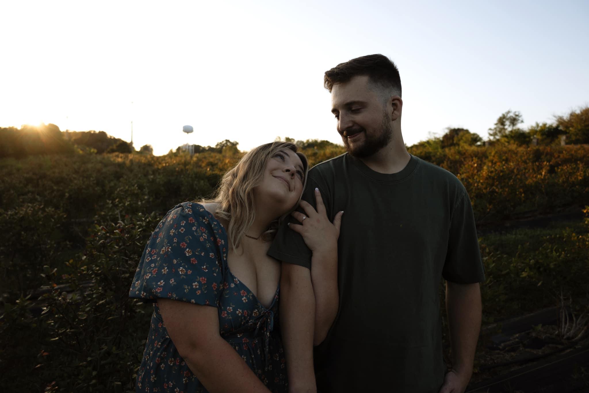 The Wedding Website of Alexa Crandall and Noah Wisch