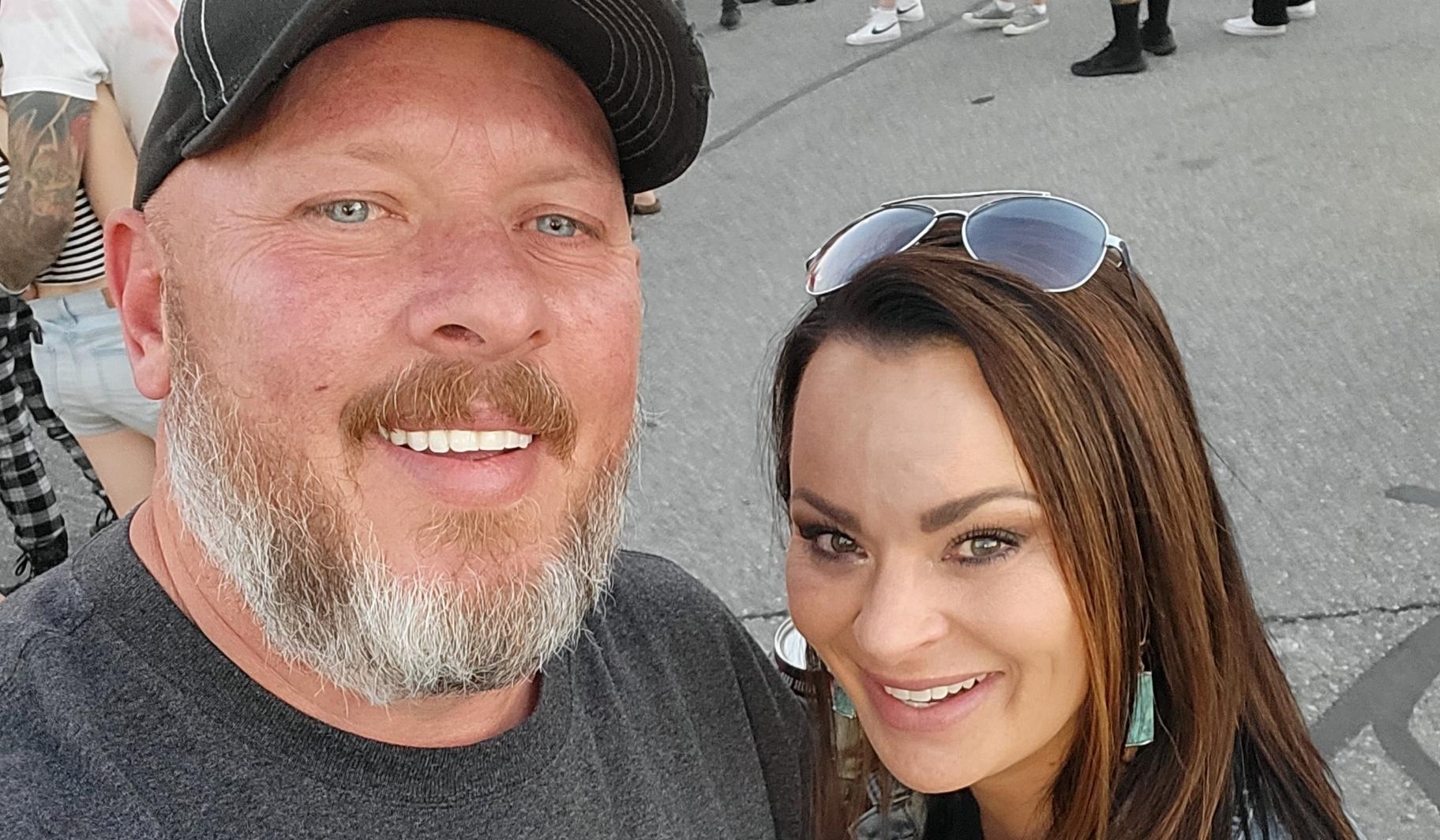 The Wedding Website of Desiree Thomas and Cliff Pope