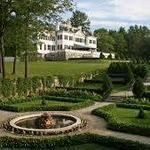 The Mount, Edith Wharton's Home