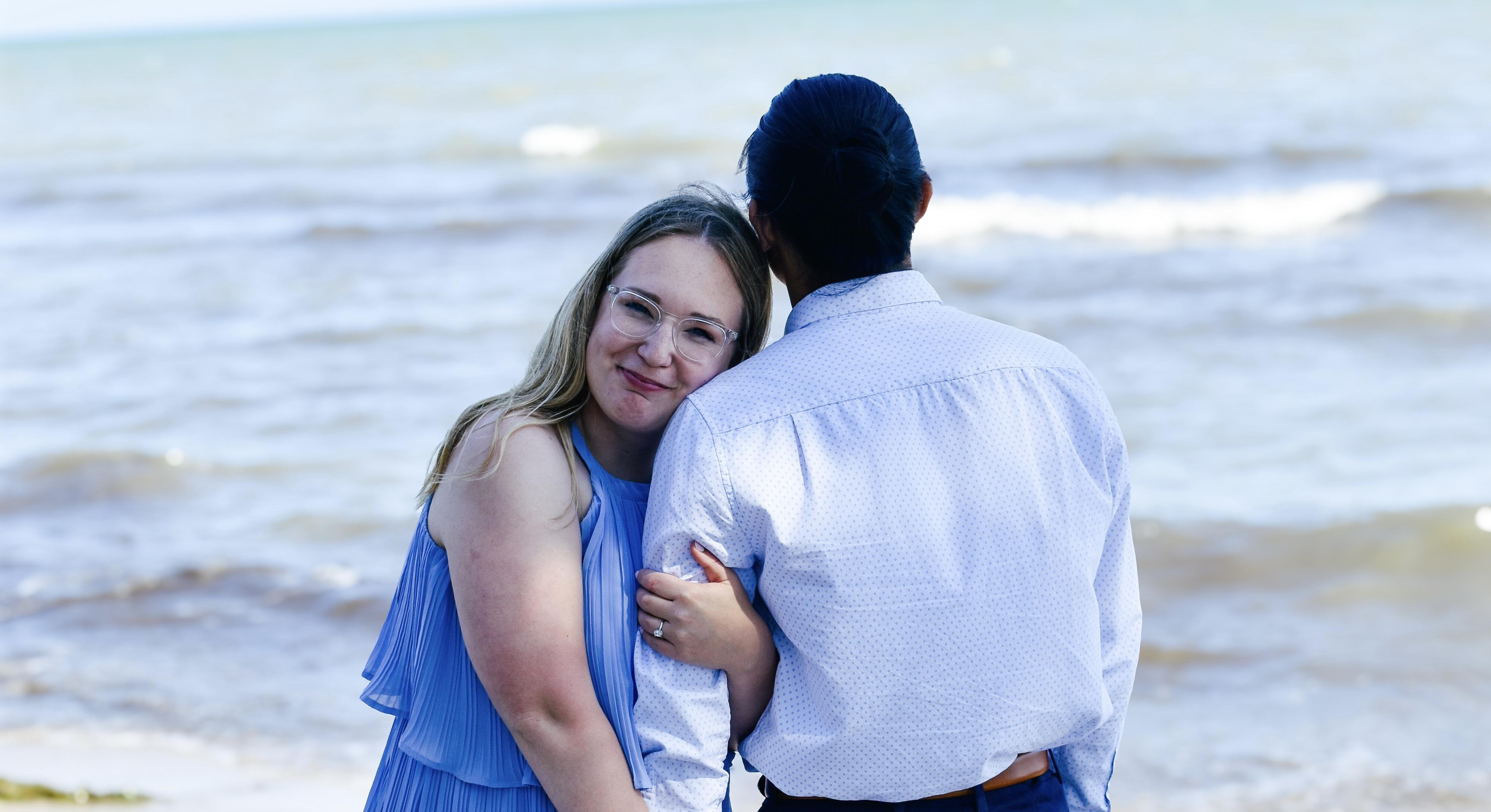 The Wedding Website of Alicia Prause and Matt Stander