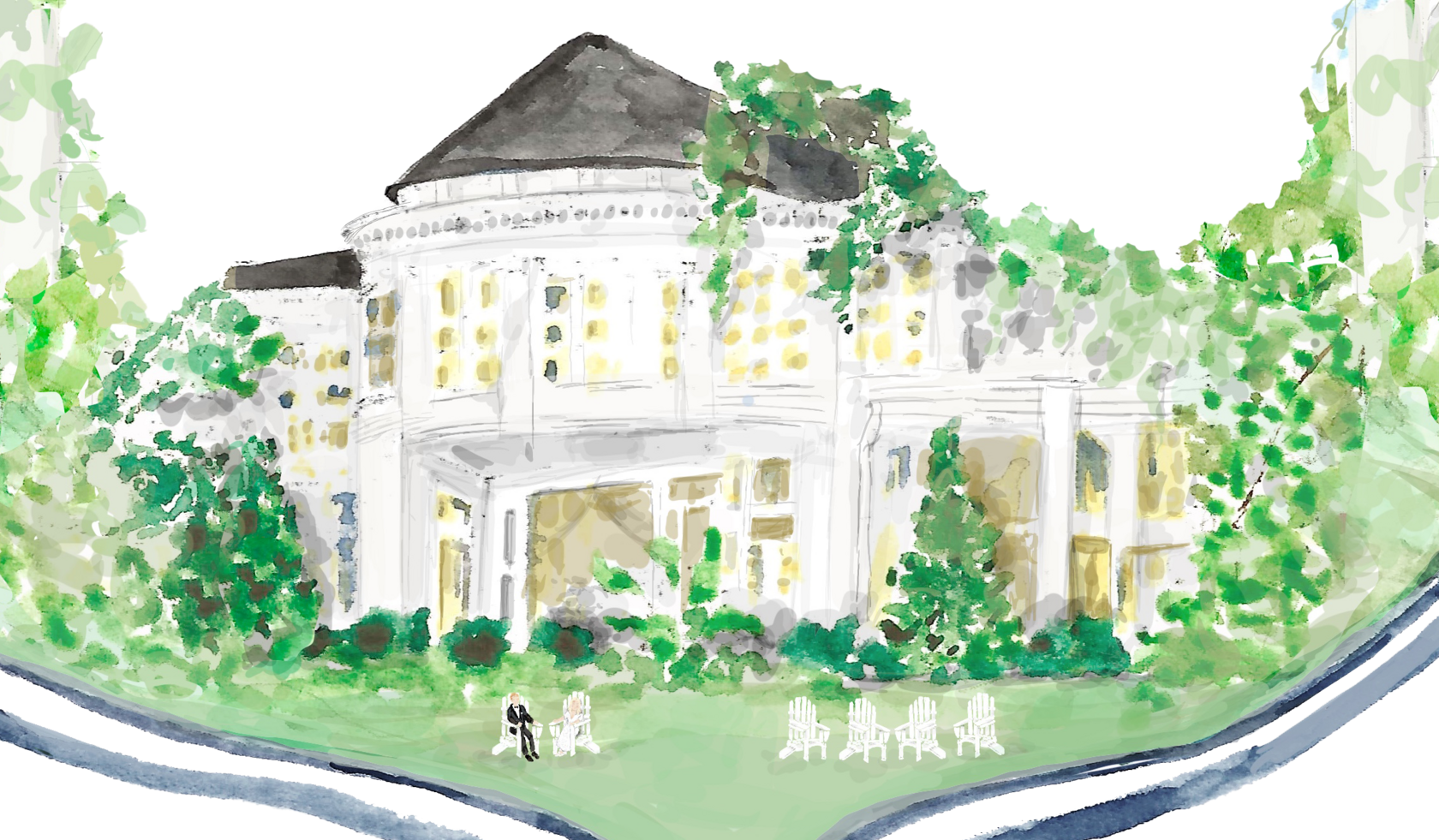 The Wedding Website of Karson Bankhead and Barlow Sanders