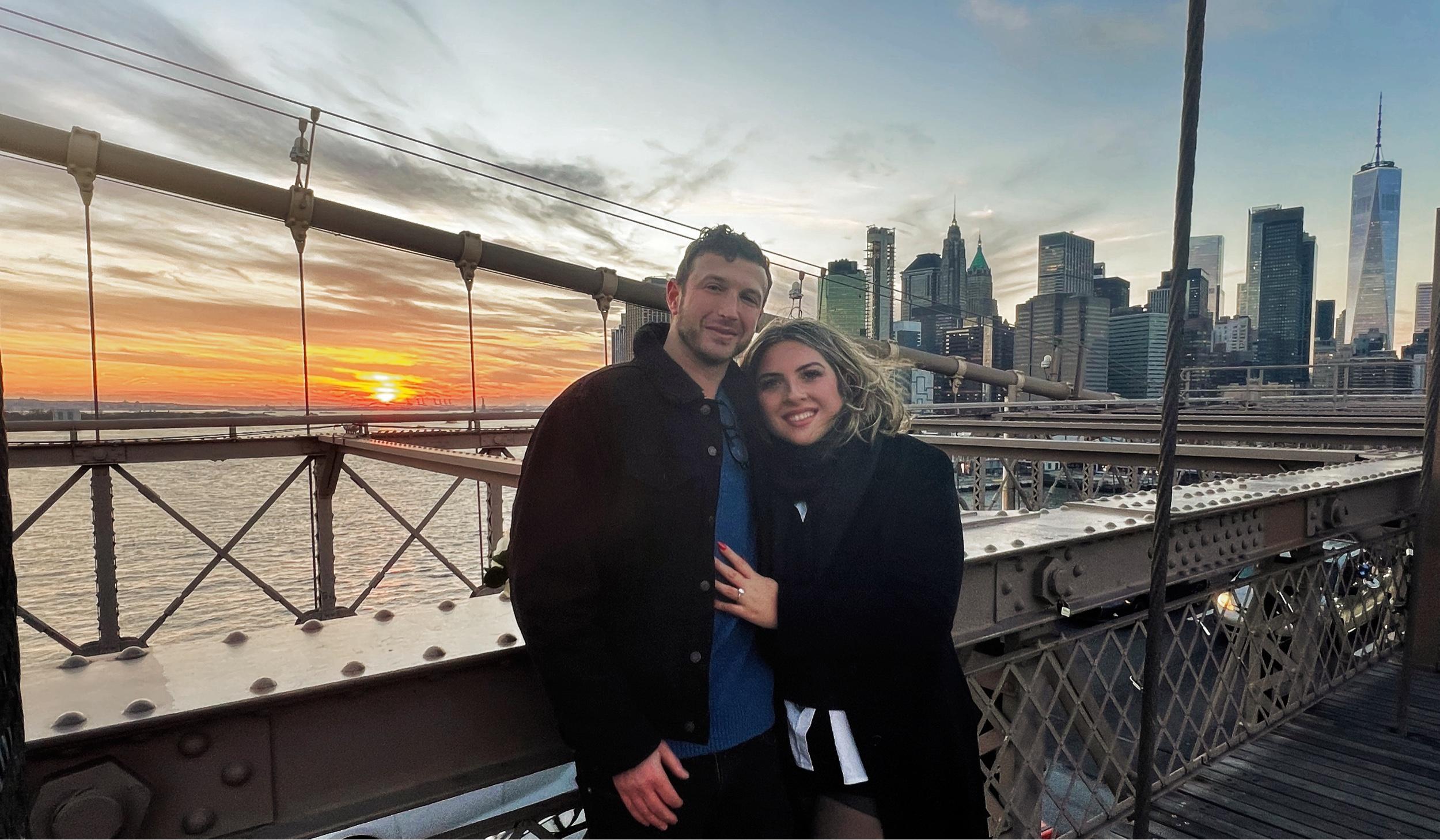 The Wedding Website of Shaudi Malek and Michael Egenthal