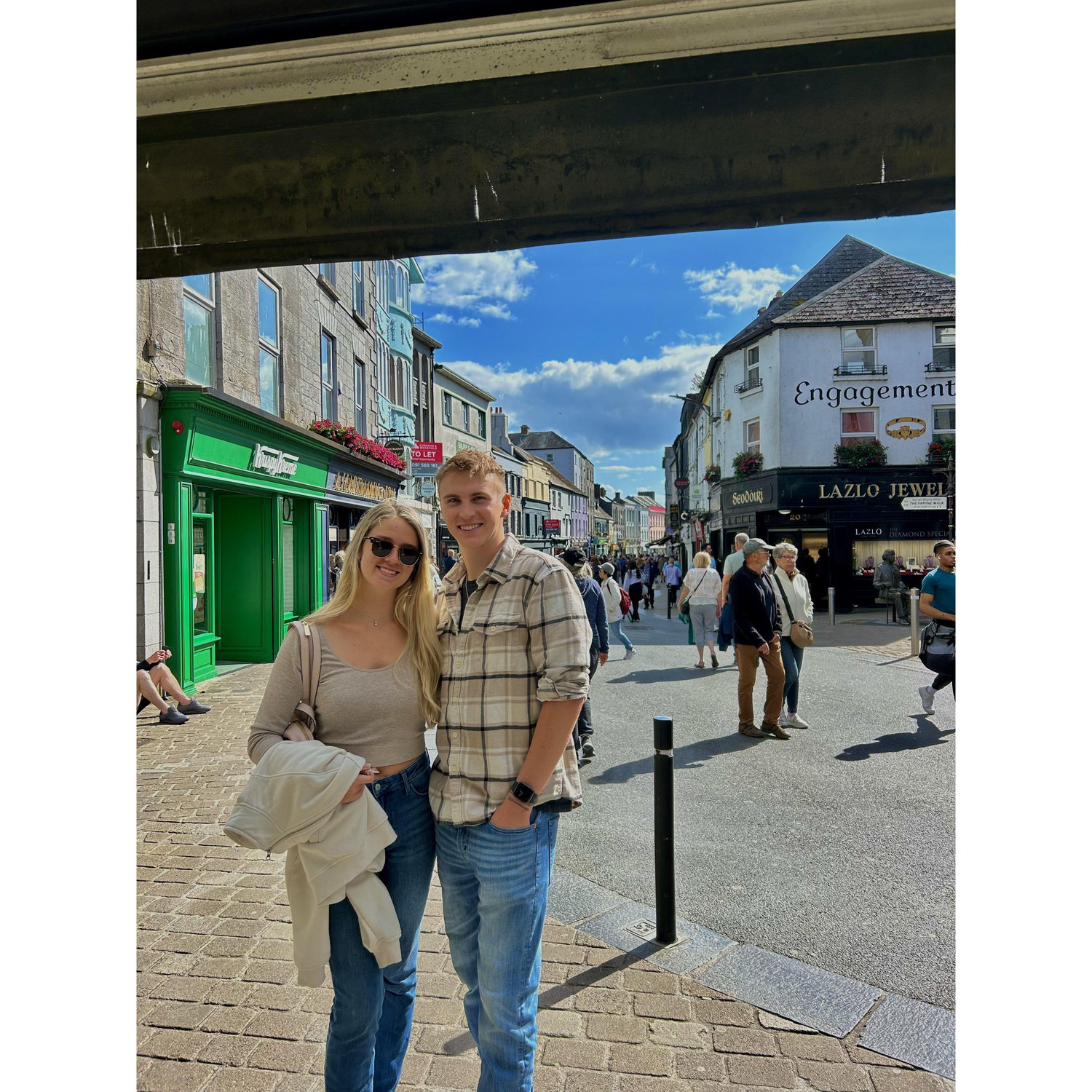Galway, Ireland