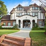 The Big House