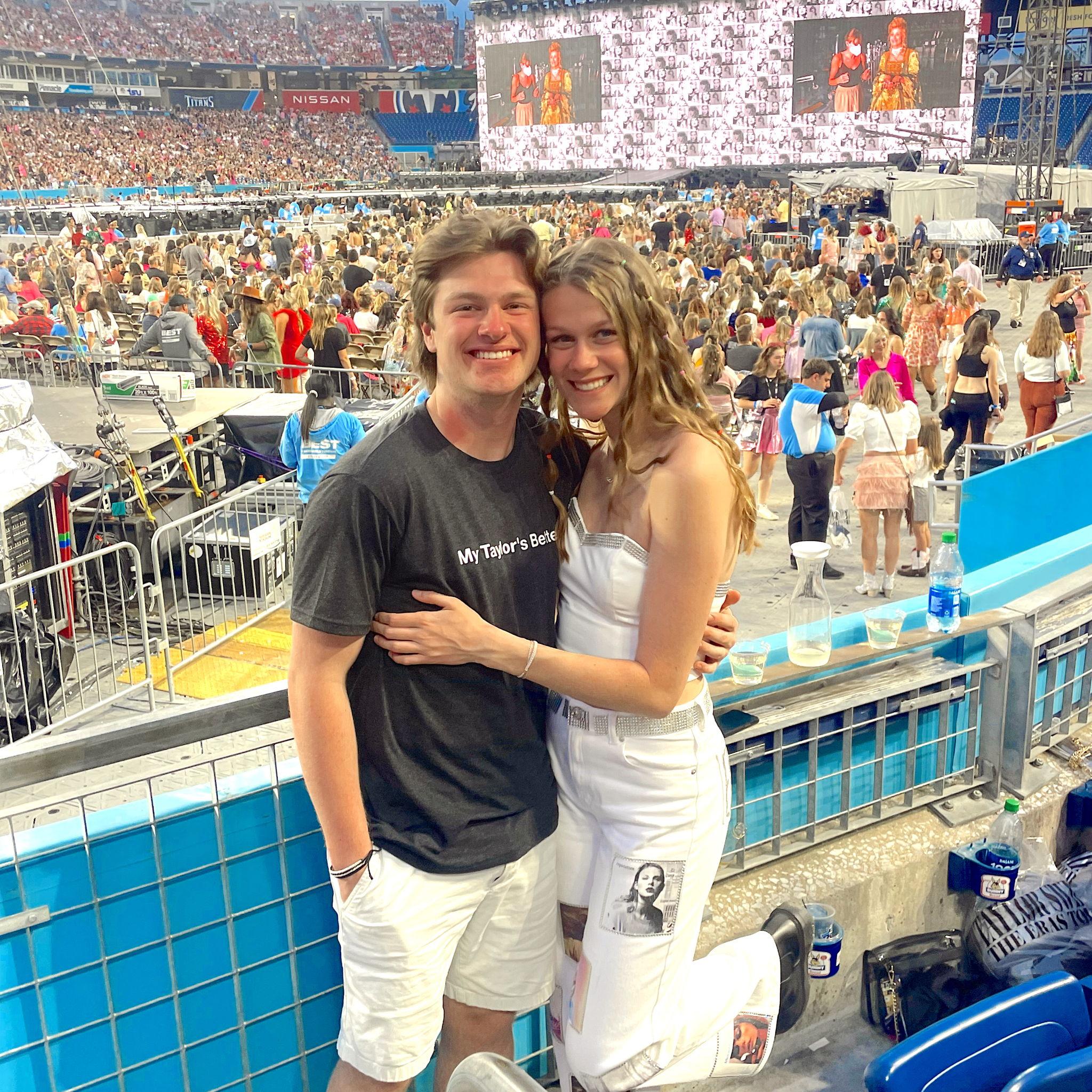 The Era's Tour, of course!!