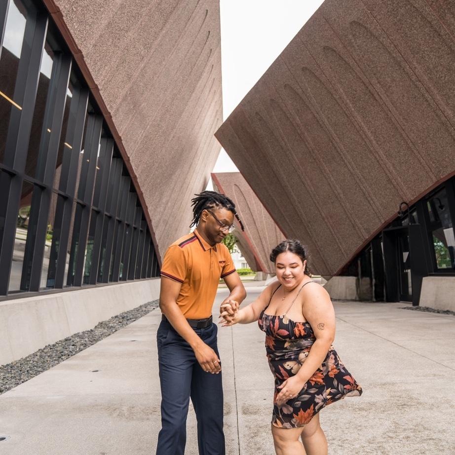Engagement Photos
