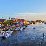 Shem Creek