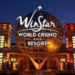 WinStar World Casino and Resort