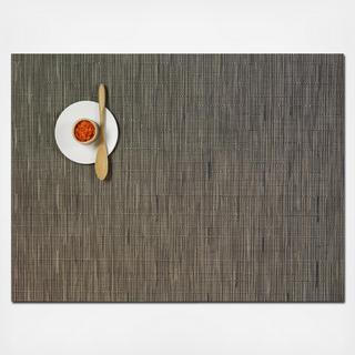 Bamboo Placemat, Set of 4