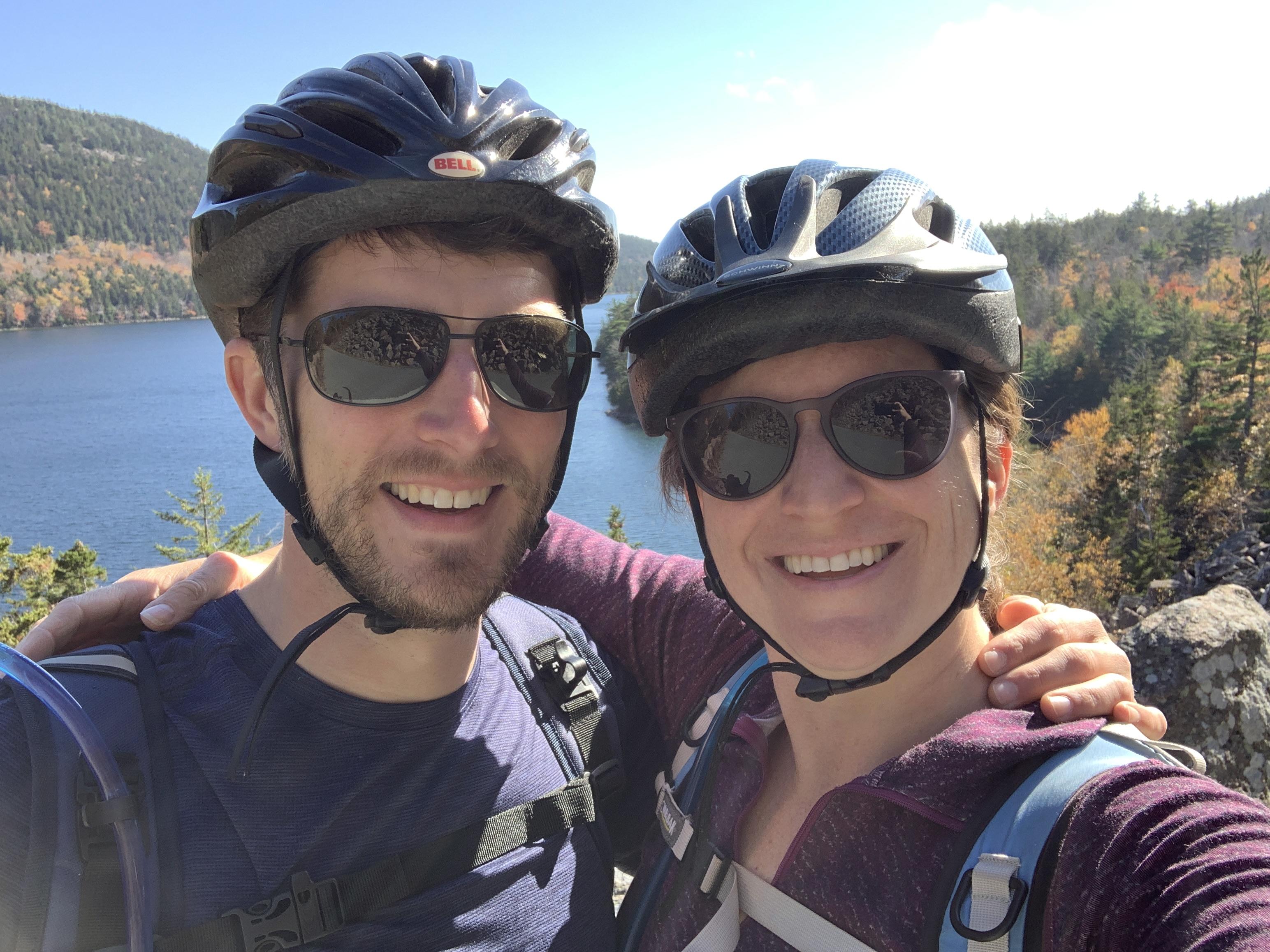 The Wedding Website of Anna Bate and Jeremy DeCarli