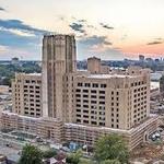Crosstown Concourse