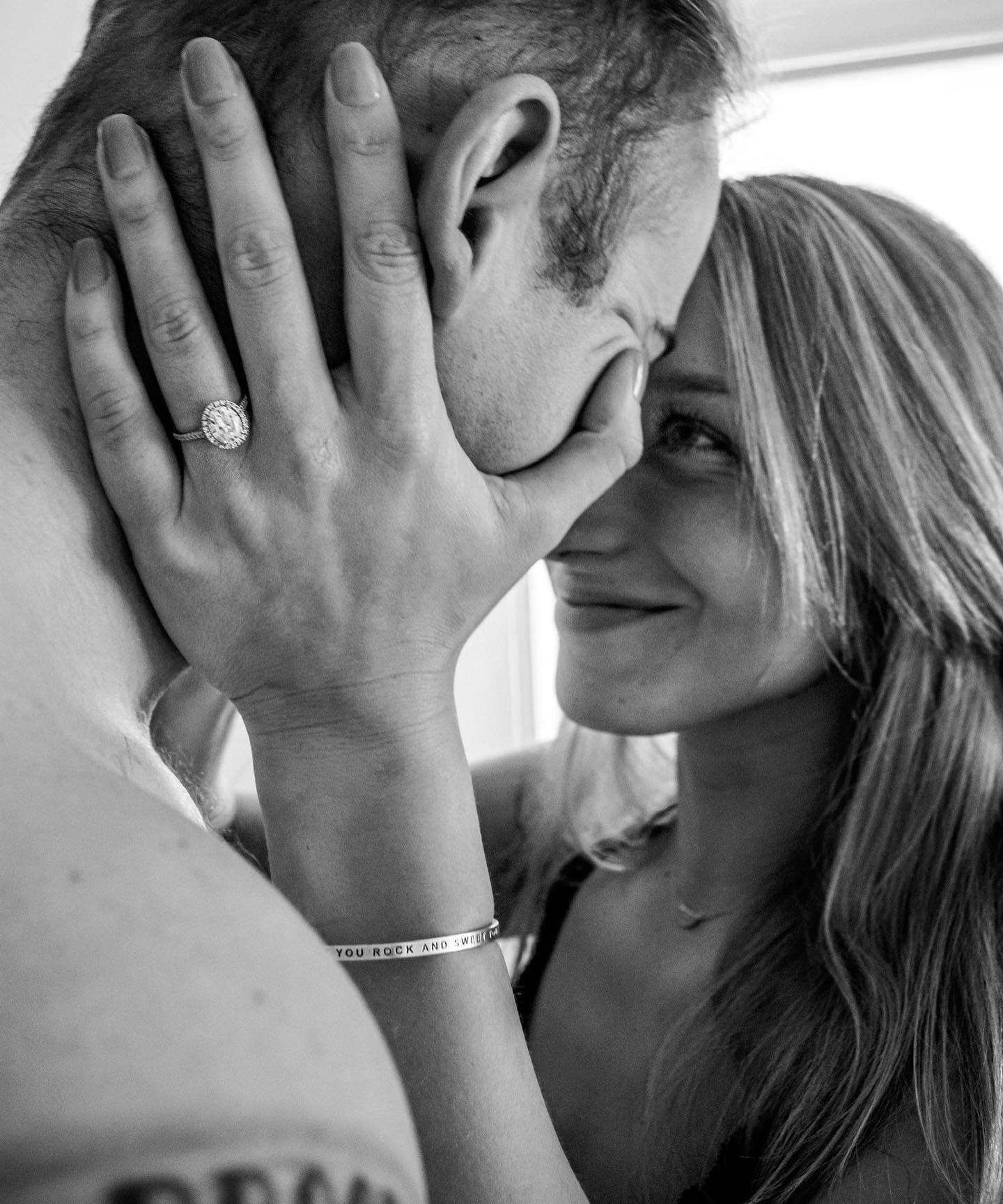 The Wedding Website of Aisling McAllister and Joshua Creech