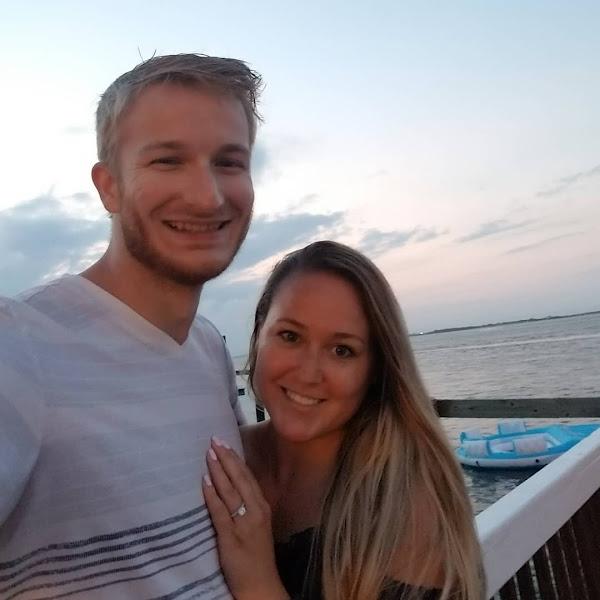 The Wedding Website of Jessica Dougherty and Joseph Sherba