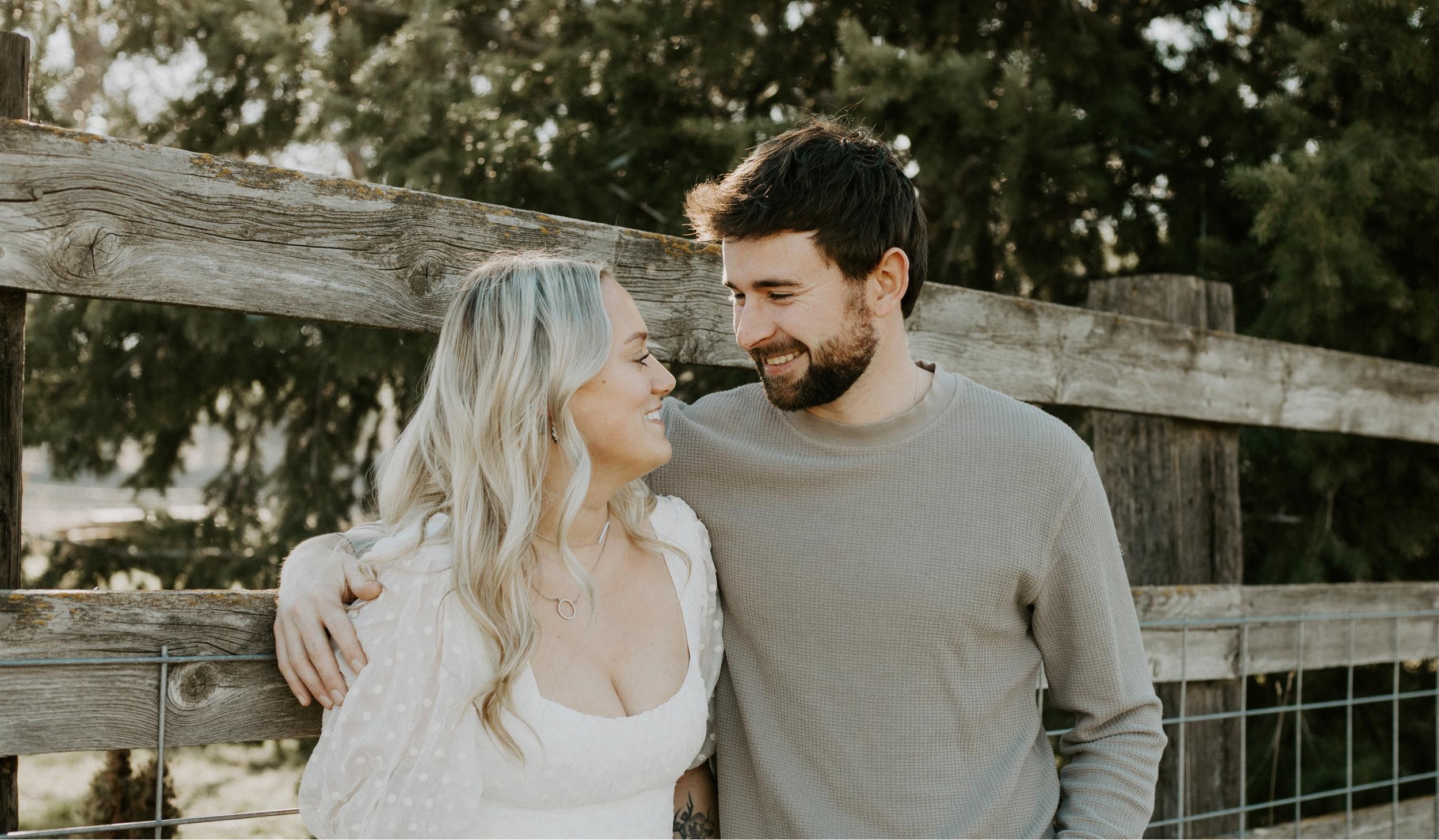 The Wedding Website of Ivye Hurley and Owen Lanning