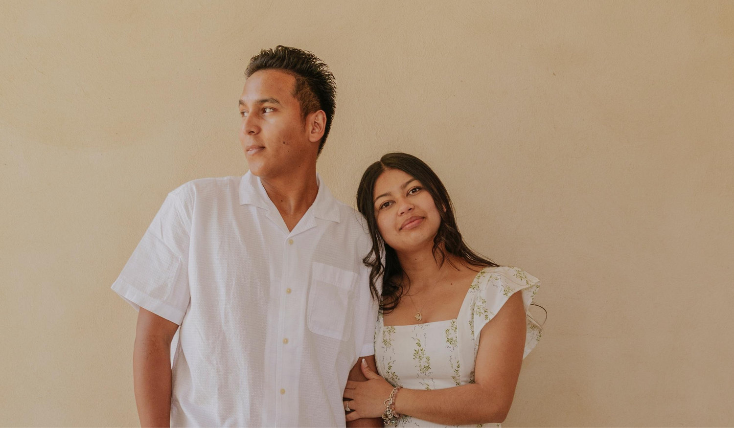 The Wedding Website of Beberly Alejandro and Denilson Godoy