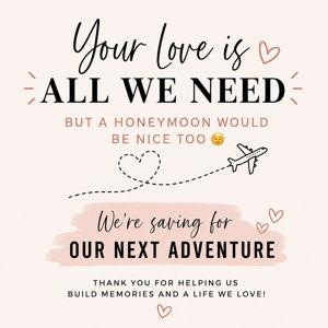 Our newlywed fund